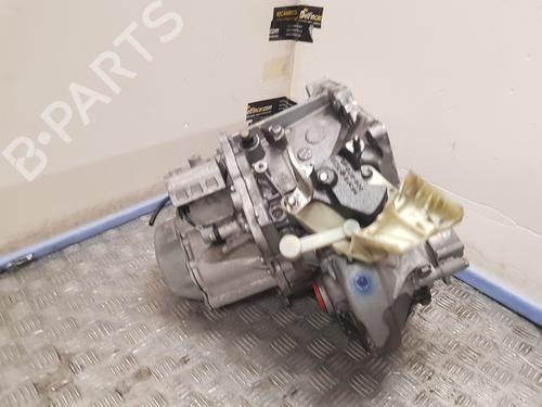 Gearbox PEUGEOT 208 I (CA_, CC_) | BP26956738M3