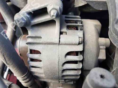 Used Alternator FORD FIESTA VI (CB1, CCN) [2008-2017]  11053572