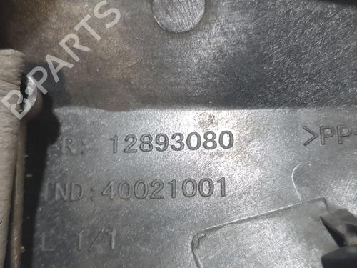 Left mirror DACIA LODGY (JS_) 1.5 dCi | BP33984107C26 - Image 4