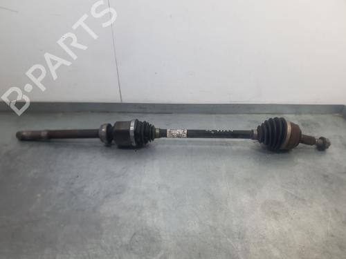 Used Right front driveshaft Right front driveshaft 37216933 37216933