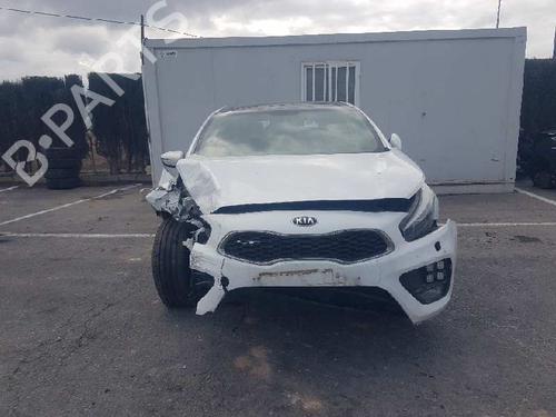 Water radiator KIA PRO CEE'D (JD) | BP7168962M31