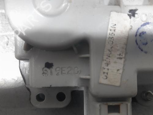 Front left lock MAHINDRA KUV100 (K1) 1.2 VVT | BP30153966C98 