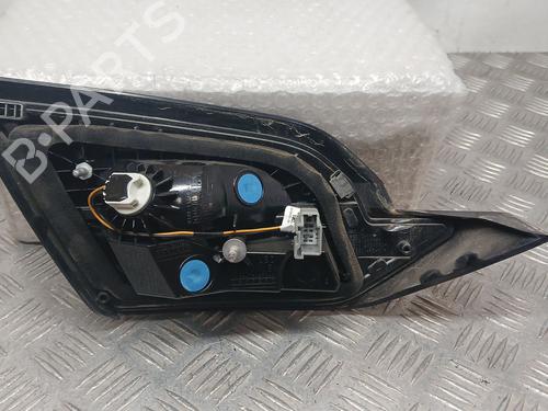 Right tailgate light FORD FIESTA VII (HJ, HF) 1.0 EcoBoost | BP24677219C80 