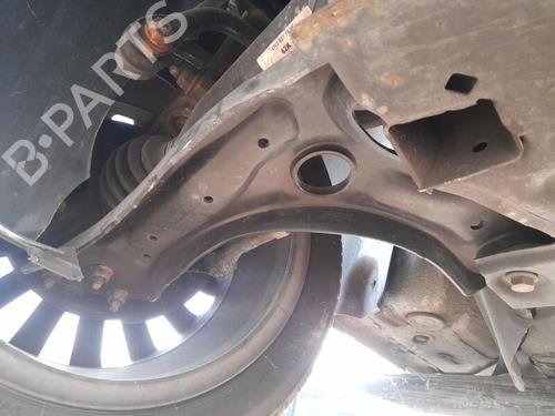 Used Right front suspension arm SEAT IBIZA IV (6J5, 6P1) 1.2 TSI (90 hp) 28168624