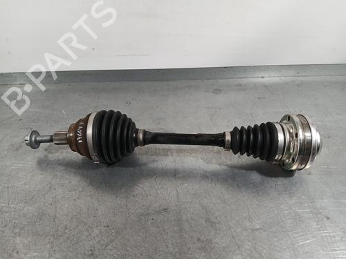 Used Left front driveshaft Left front driveshaft 35813176 35813176