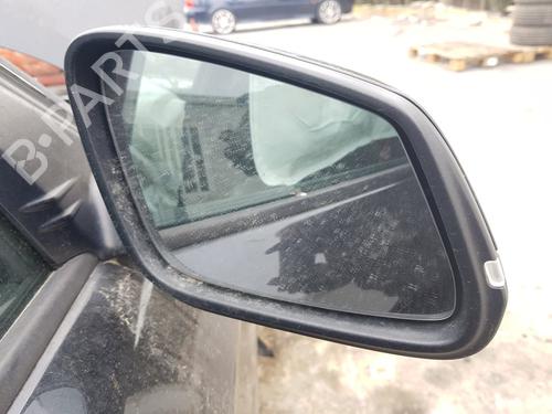 Right mirror BMW 1 (F20)  | BP12504581C27 