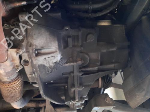 Boîte de vitesses Boîte de vitesses FORD FOCUS III 1.0 EcoBoost (125 hp) 36437203 36437203