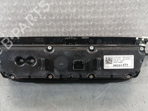 Climate control OPEL CORSA F (P2JO) 1.2 (68) | BP37273584I5 - Image 2