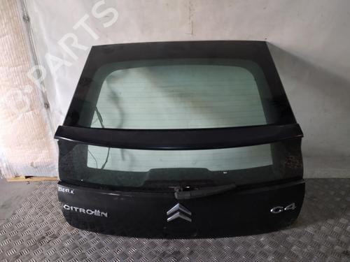 Bakluke CC/Kombi-Kupé CITROËN C4 Coupe (LA_) [2004-2013]  9458104