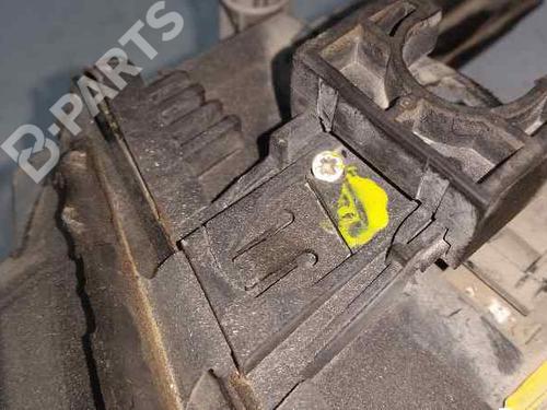 Right headlight BMW 3 Compact (E46) 320 td | BP813551C29 