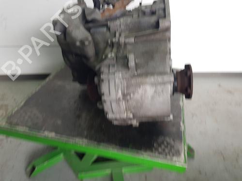 Gearbox VW TOURAN (1T1, 1T2)  | BP20677581M3 