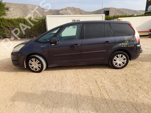 Used Parts CITROËN C4 Grand Picasso I (UA_) 1.6 HDi (109 hp) 3496768