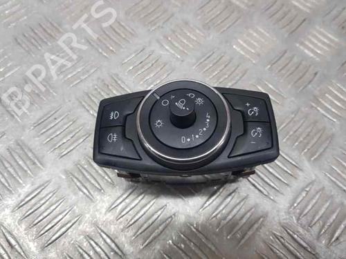 Used Headlight switch FORD TOURNEO COURIER B460 MPV [2014-2025]  22972757
