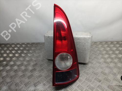 Used Right taillight RENAULT ESPACE IV (JK0/1_) [2002-2025]  2548371