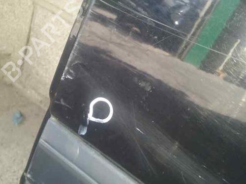 Left rear door MERCEDES-BENZ C-CLASS (W202) C 250 Turbo-D (202.128) | BP2005914C4 