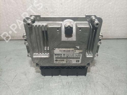 Used Engine control unit (ECU) MG MG ZS SUV 1.0 T-GDi (111 hp) 17666145