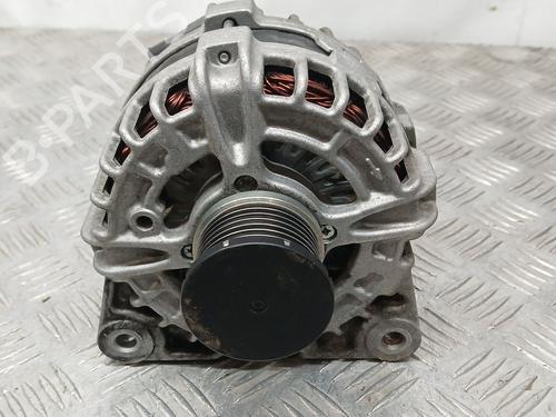 Generator NISSAN QASHQAI II SUV (J11, J11_) [2013-2025]  24209115