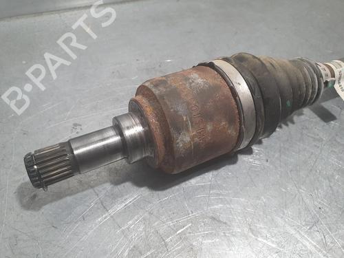 Right front driveshaft FIAT FIORINO Box Body/MPV (225_)  | BP11950431M39 