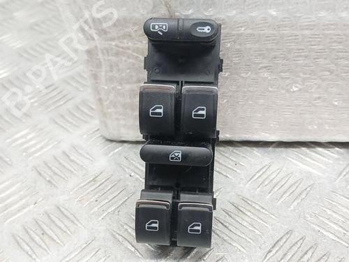 left-front-window-switch-dr-dr-50-suv-2019-18464730 main image