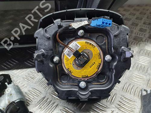 Airbag Kit BMW X4 (F26) xDrive 20 d | BP17588968C86 