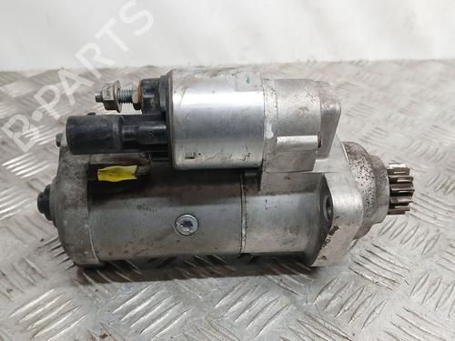 Starter AUDI A3 (8P1) 1.6 TDI | BP25334245M8 