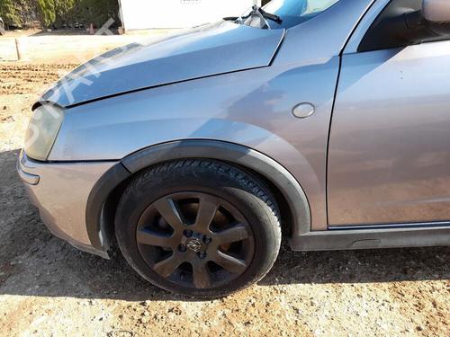 Forskærm venstre OPEL CORSA C (X01) 1.3 CDTI (F08, F68) (70 hp) 28318207