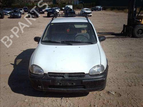 Left taillight OPEL CORSA B (S93) 1.7 D (F08, F68, M68) | BP30476C34 