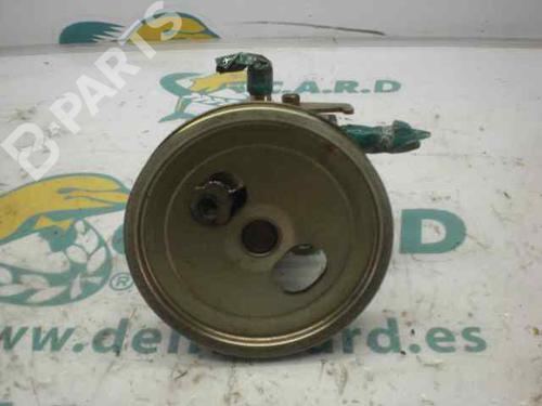 Used Steering pump MITSUBISHI GALLOPER (JK-01) [1998-2003]  1704981