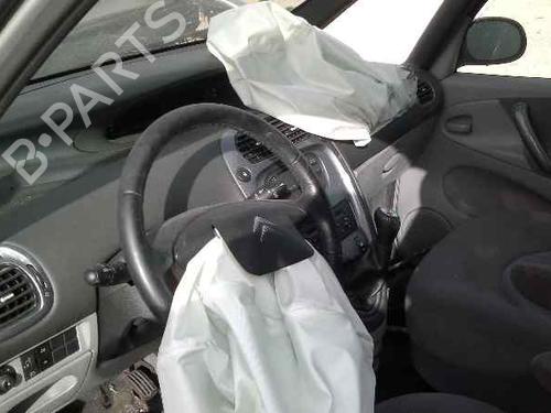 Front right window mechanism CITROËN XSARA PICASSO (N68) 2.0 HDi | BP842712C23 