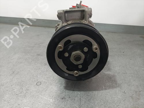 Compressor A/A SEAT ATECA (KH7, KHP) 1.4 TSI 4Drive (150 hp) 8336164