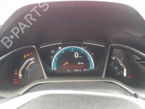Used Instrument cluster HONDA CIVIC X Saloon (FC_) 1.6 i-DTEC (FC8) (120 hp) 22972233