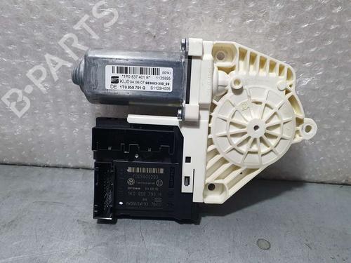 Used Left front window motor SEAT LEON (1P1) [2005-2013]  18716748