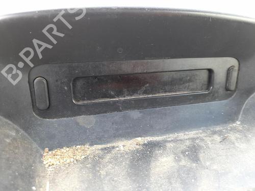 Used Display monitor CITROËN BERLINGO / BERLINGO FIRST MPV (MF_, GJK_, GFK_) 1.9 D (MFWJZ) (70 hp) 29404889