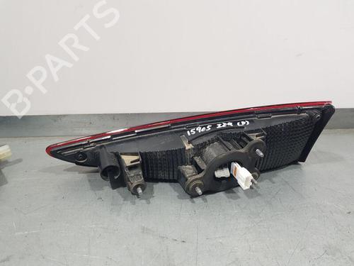 Left taillight HYUNDAI KONA (OS, OSE, OSI)  | BP20145376C34 