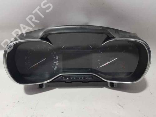 Used Instrument cluster CITROËN C3 / C3 ORIGIN III (SX) [2016-2025]  8248525