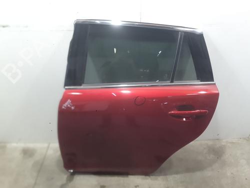 Used Left rear door Left rear door 38255680 38255680