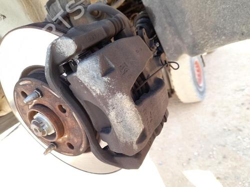 Used Right front brake caliper FIAT FIORINO Box Body/MPV (265_) [2013-2025]  29811286