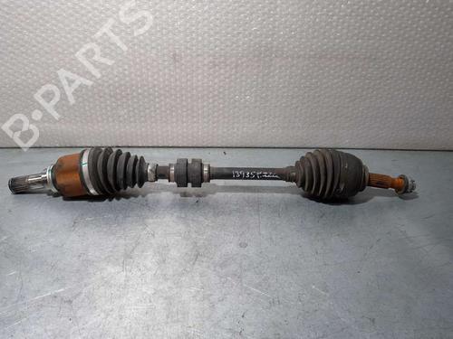 Used Left front driveshaft NISSAN MICRA V (K14) [2016-2025]  12566476
