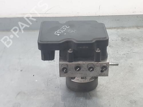 abs-bremseaggregat-opel-combo-box-bodympv-k9-2018-29866339 main image