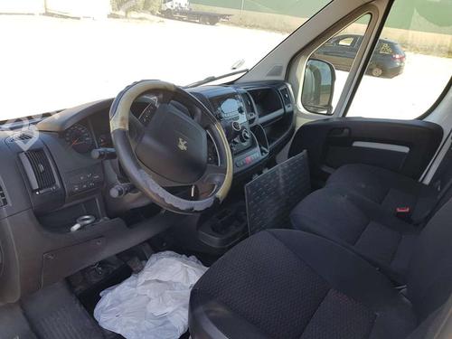 Steering pump PEUGEOT BOXER Van  | BP16775895M99 