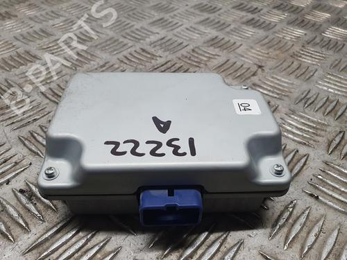 Used Electronic module Electronic module 11275742 11275742