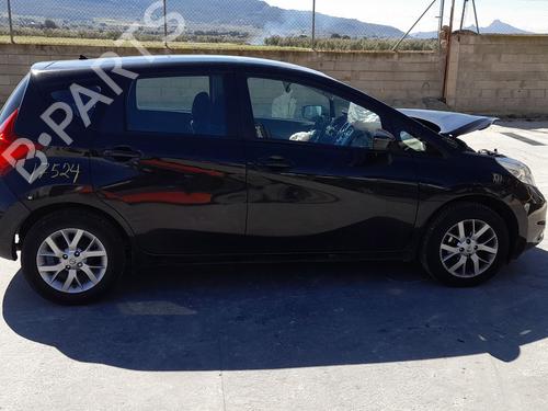 Right rear window switch NISSAN NOTE (E12) 1.5 dCi | BP33703697I28  - Image 6