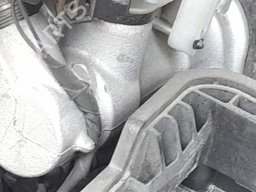 Used Brake master cylinder Brake master cylinder VW TIGUAN (AD1, AX1) [2016-2024] 35812587 35812587