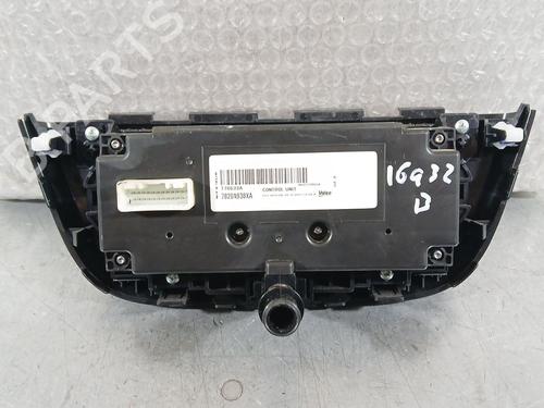 Climate control MITSUBISHI MIRAGE / SPACE STAR VI Hatchback (A0_A) 1.2 (A03A) | BP27614877I5 - Image 2