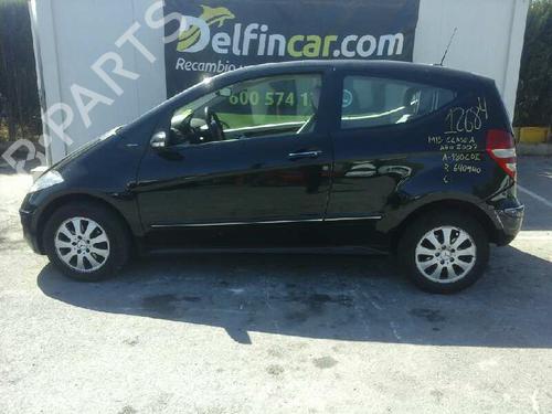 Starter MERCEDES-BENZ A-CLASS (W169)  | BP6080224M8 