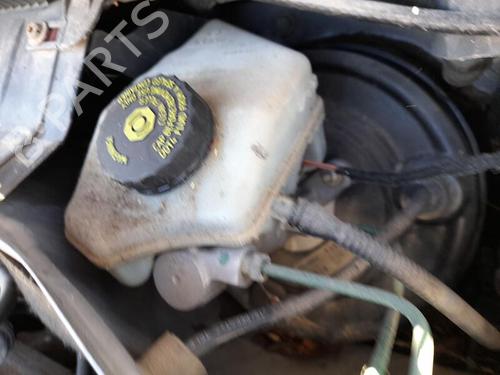 Used Brake master cylinder OPEL CORSA C (X01) 1.3 CDTI (F08, F68) (70 hp) 28318211