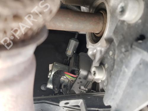 Used Steering rack CITROËN C4 CACTUS [2014-2026]  13812802