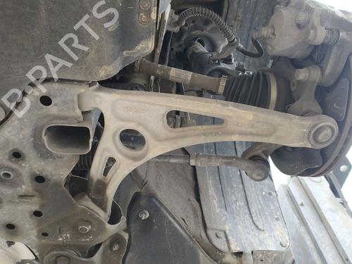 Used Left front suspension arm Left front suspension arm KIA NIRO I (DE) 1.6 GDI Hybrid (105 hp) 33548636 33548636