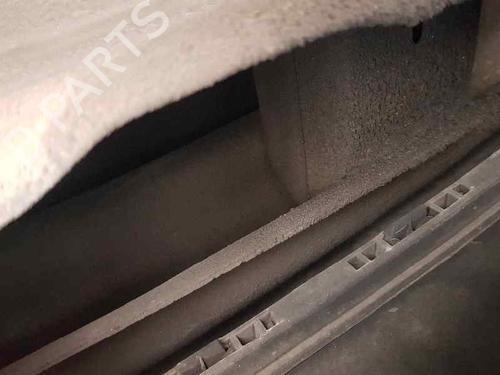 Used Rear bumper reinforcement VW GOLF IV (1J1) 1.9 TDI (90 hp) 24675864