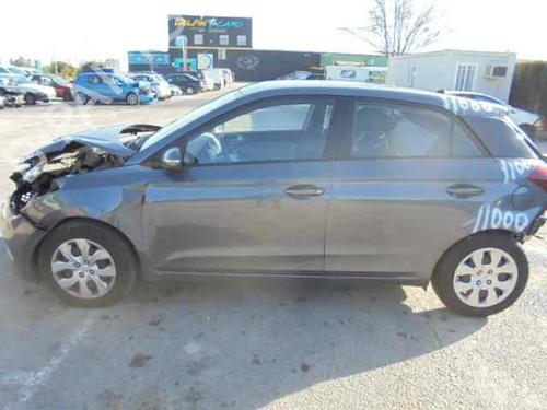 HYUNDAI i20 II (GB, IB) [2014-2021] 44807
